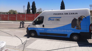 Desatascos en Boadilla del Monte